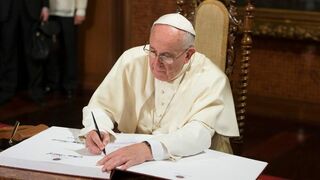Papa Francisco