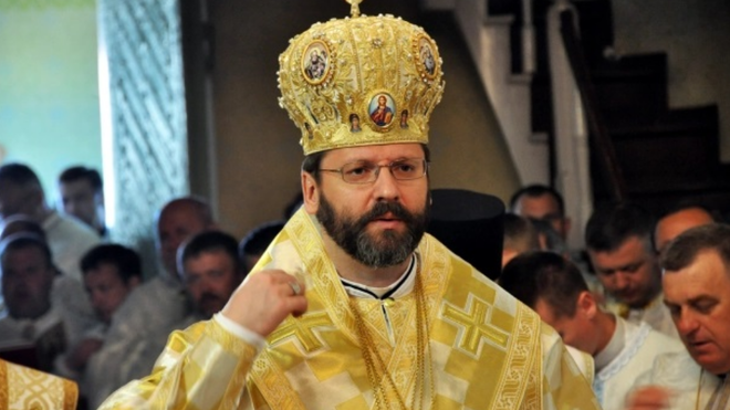 Sviatoslav Shevchuk
