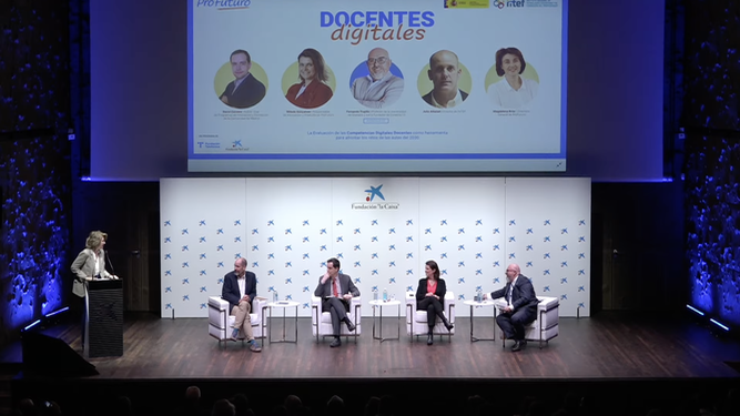 Evaluación docente: una herramienta para afrontar los retos de la Agenda 2030