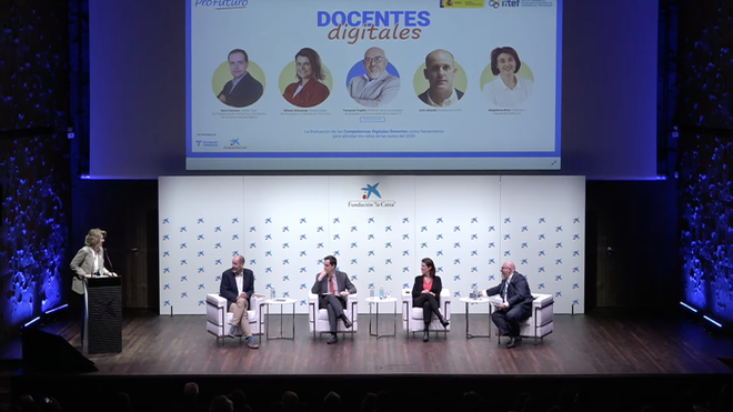 Evaluación docente: una herramienta para afrontar los retos de la Agenda 2030