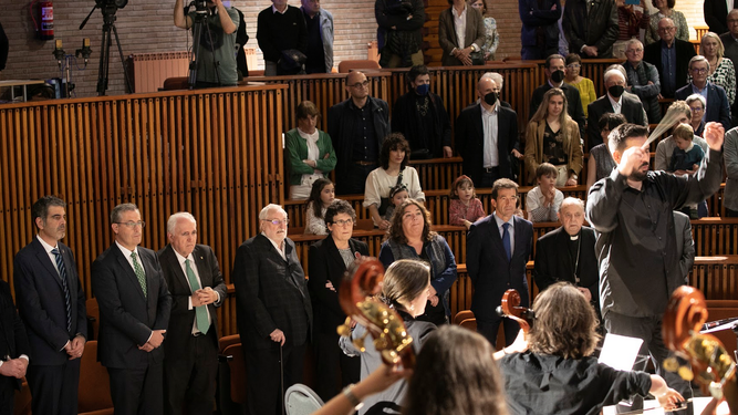 Homenaje a Elzo