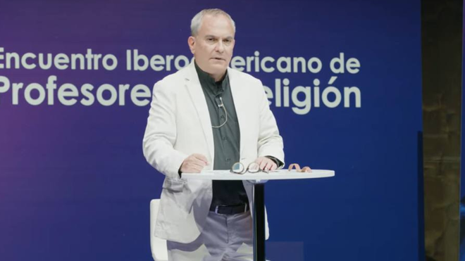 Pablo D'Ors