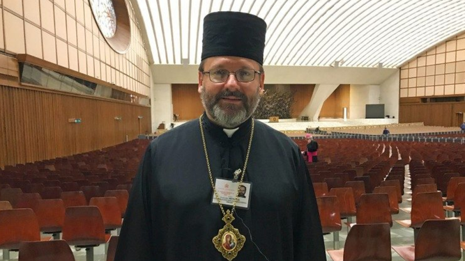 Sviatoslav Shevchuk