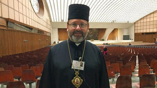 Sviatoslav Shevchuk