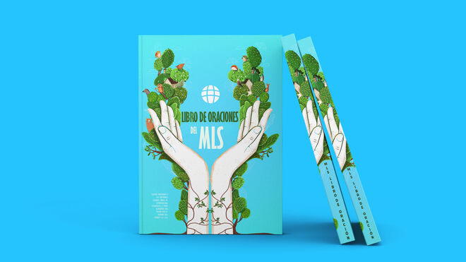 Libro mundial de oraciones