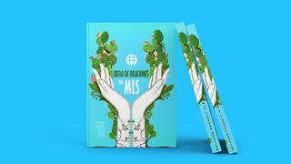 Libro mundial de oraciones