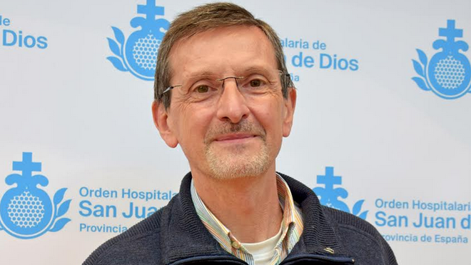 Hermano Amador Fernández