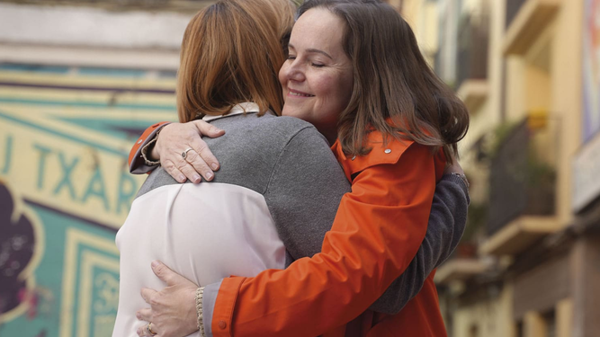 Abrazo