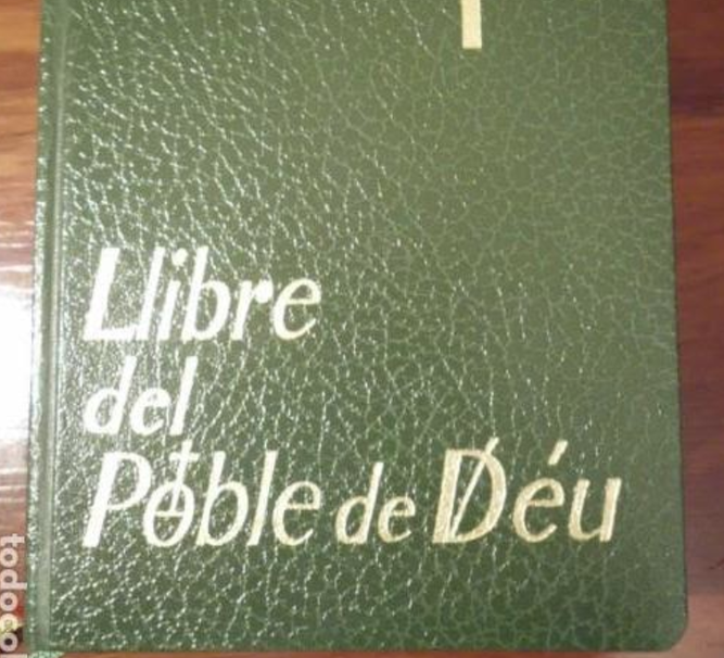Liturgia en valenciano