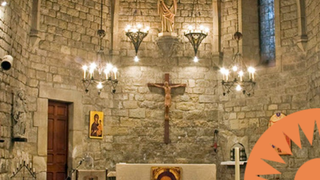 X Jornadas de Patrimonio ignaciano en Manresa