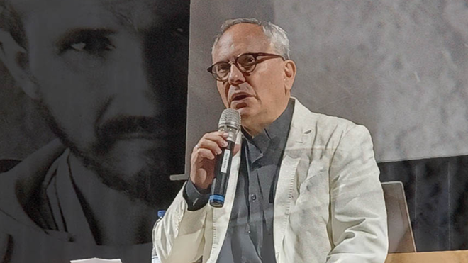 Pablo D'Ors