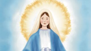 Inmaculada Concepción - Nicaragua