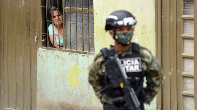 Colombia