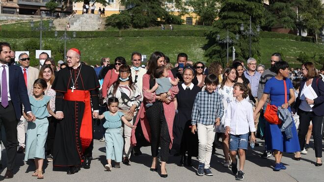Familia sinodal
