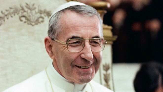 Juan Pablo I