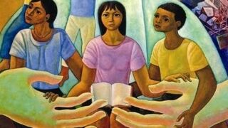 ¡No pierdas la Paz, por lo que no es la Paz!