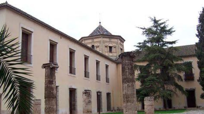 Desamparados