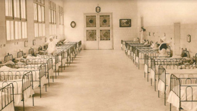 Hospital Desamparados