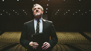 Doctrina como dramaturgia: "Debemos tomar nuestro guion y ponernos a caminar (Vanhoozer)"