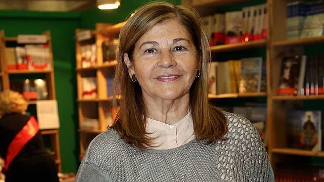 María Teresa Álvarez