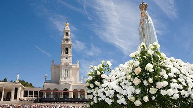 Fátima