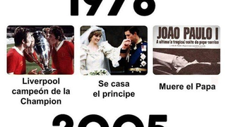 El Papa es del Madrid