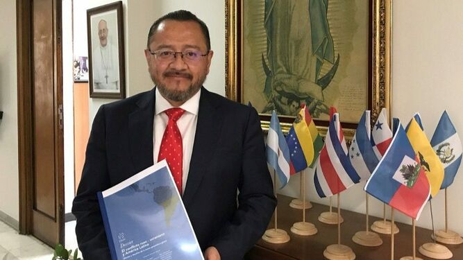 Rodrigo Guerra