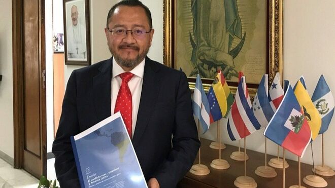 Rodrigo Guerra