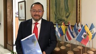 Rodrigo Guerra