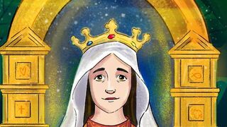 Nuestra Señora de Coromoto - Venezuela