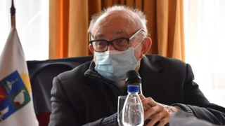 Juan Luis Ysern celebra sus 50 años episcopales