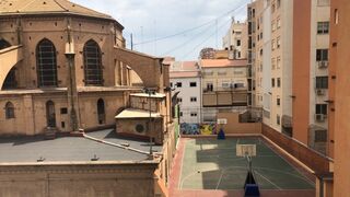 Colegio San Vicente Ferrer de los dominicos de Valencia