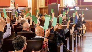 Iglesia de Tarragona