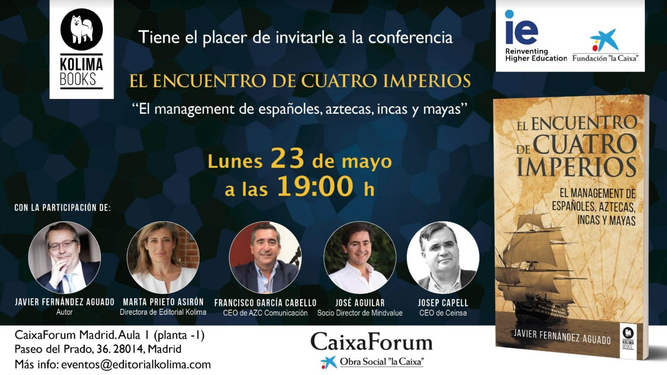 Invitación