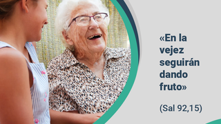 II Jornada Mundial de los Ancianos y los Abuelos