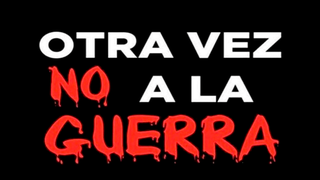 Iniciemos de nuevo esta Campaña Mundial