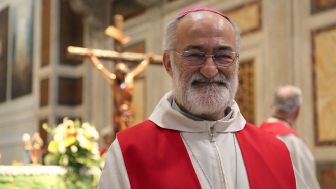 Cristóbal López
