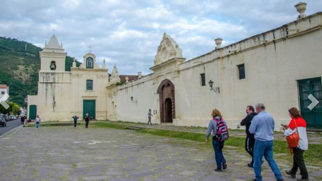 Convento de Salta