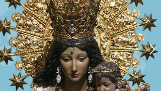 Patrona de Valencia