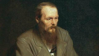 Fiódor Dostoyevsky