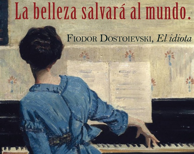 El idiota