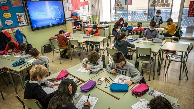 Educación