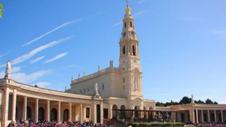 Santuario de Fátima