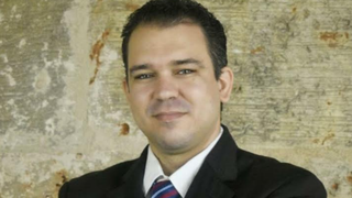 M.Sc. Yasmany Ibaldo Pérez Marañón