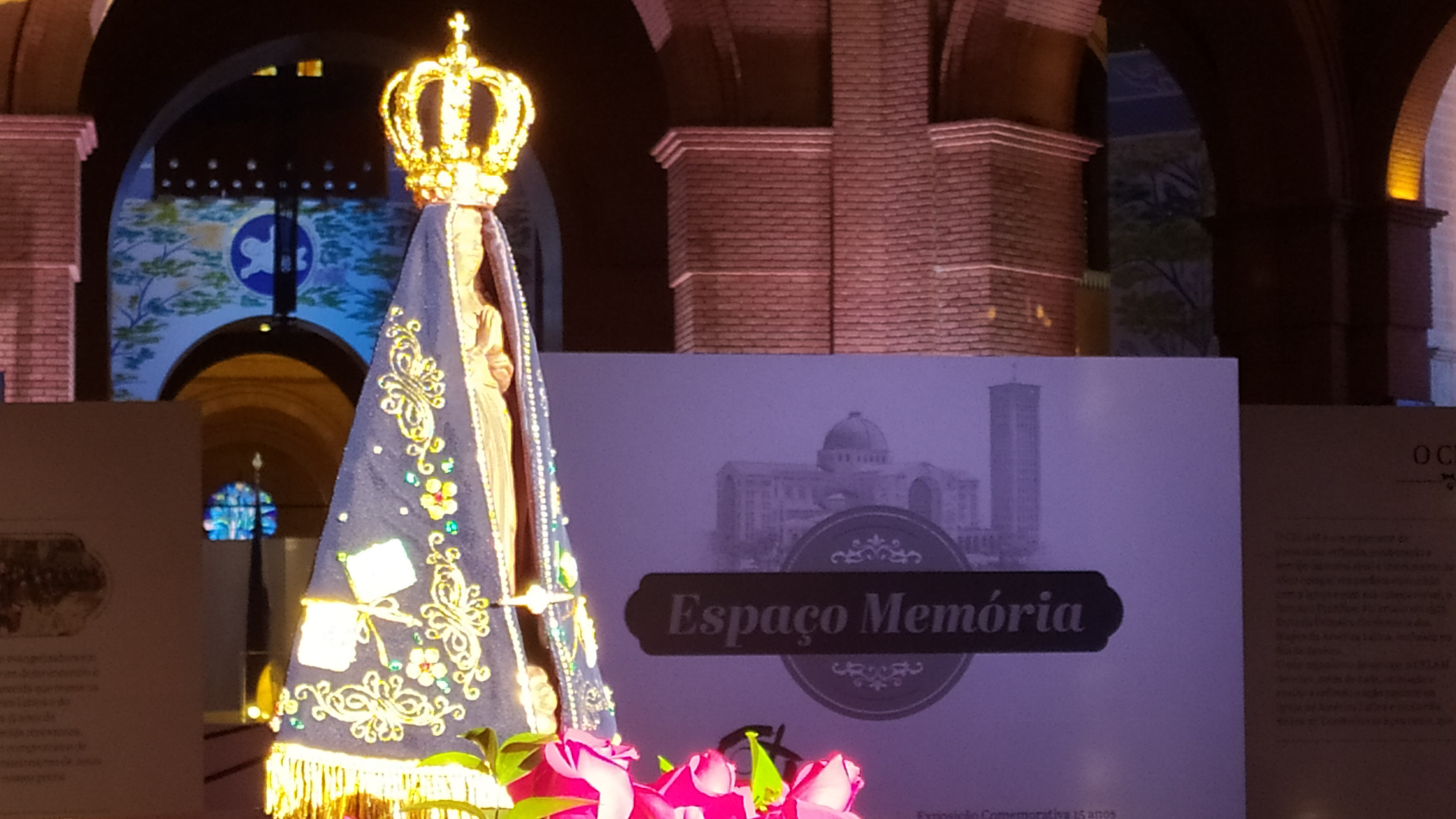 Nuestra Señora Aparecida