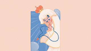 Nuestra Señora de Fátima