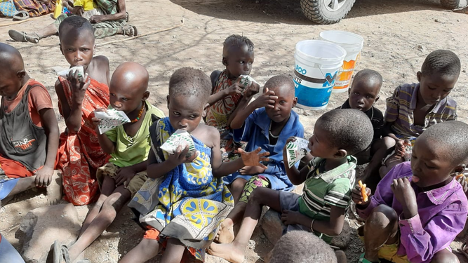 Emergenci a África