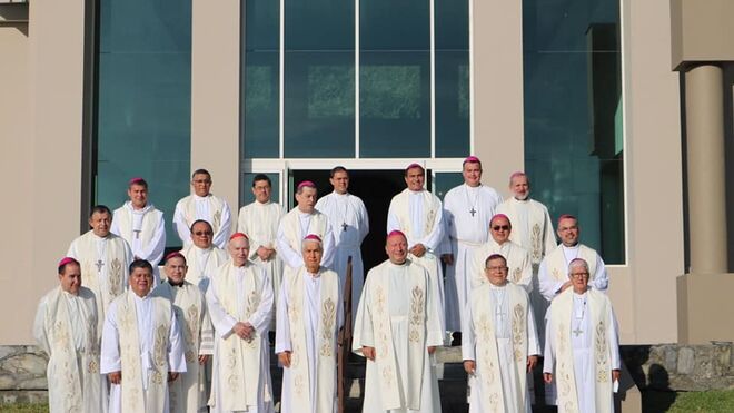 Preocupa a la Iglesia de México el nuevo modelo educativo que propone el gobierno.