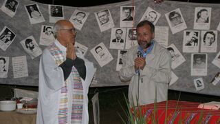 A quince años de la Conferencia de Aparecida: muchos desafíos pendientes