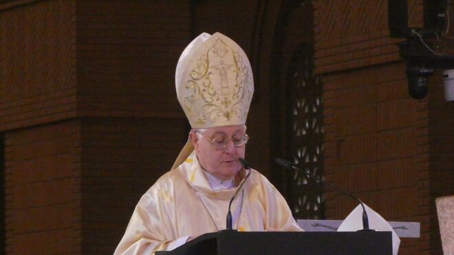 Mons. Giambatistta Diquattro